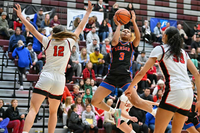 a Clackamas Benson girls basketball Oregon POA Holiday Classic December 29 2023 Leon Neuschwander 28